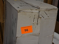 2x doos roth climacomfort systeemplaten - afbeelding 2 van  2