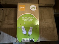 2x doos spaarlampen + 3x doos minikabelhaspels - afbeelding 2 van  5
