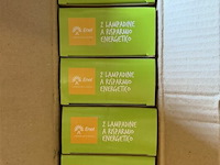 2x doos spaarlampen + 3x doos minikabelhaspels - afbeelding 3 van  5