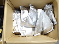 2x doos toebehoren led strips - afbeelding 3 van  3