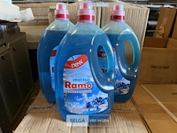 2x doos wasproduct ramo (8x 3l) - afbeelding 1 van  1