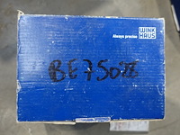 2x doos winkhaus cilindersloten - afbeelding 1 van  3