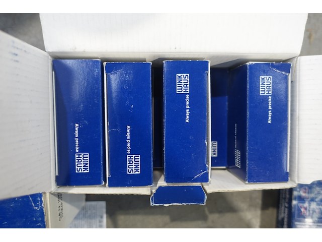 2x doos winkhaus cilindersloten - afbeelding 2 van  3