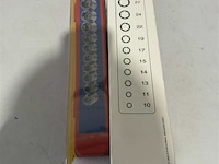 2x doppenset 10-delig - afbeelding 2 van  3