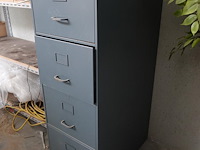 2x dossierskast + inhoud - afbeelding 2 van  4