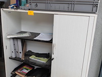 2x dossierskast + inhoud - afbeelding 3 van  4