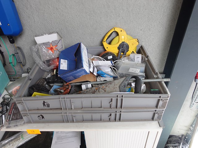 2x dossierskast + inhoud - afbeelding 4 van  4