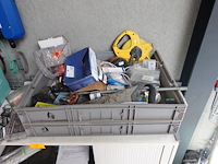 2x dossierskast + inhoud - afbeelding 4 van  4