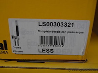 2x douchekraan cisal ls00303321 - afbeelding 2 van  2