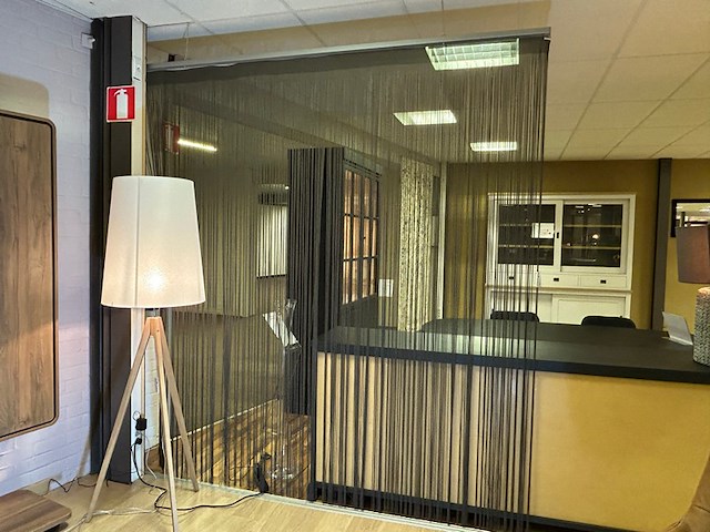 2x draadgordijn - afbeelding 6 van  6