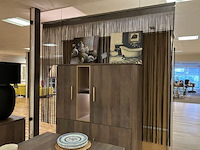 2x draadgordijn - afbeelding 1 van  6