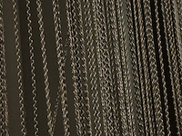 2x draadgordijn - afbeelding 3 van  6