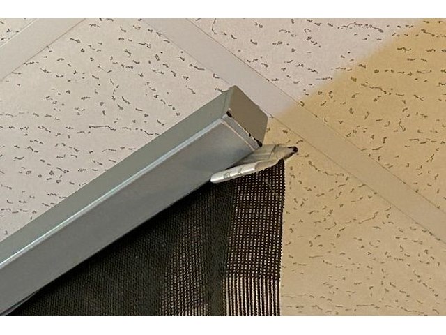 2x draadgordijn - afbeelding 4 van  6