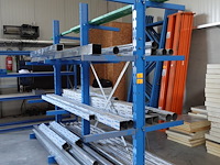 2x draagarmstelling & toebehoren - afbeelding 2 van  3