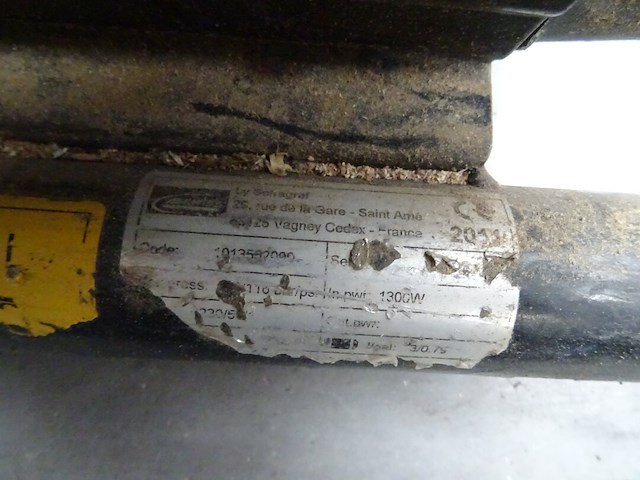 2x draagbare compressor aerfast - afbeelding 3 van  5