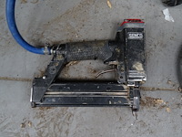 2x draagbare compressor aerfast - afbeelding 3 van  4