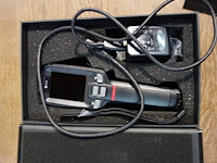 2x draagbare thermische camera - afbeelding 2 van  7