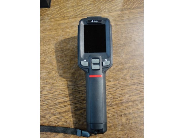 2x draagbare thermische camera - afbeelding 6 van  7