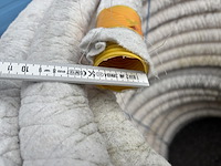 2x drainage-buis geotextiel - d50 - afbeelding 2 van  2