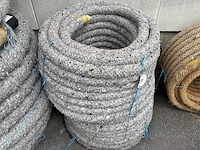 2x drainage-buis polyporp - d40 - afbeelding 2 van  3