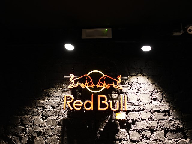 2x drankverlichting - afbeelding 1 van  2