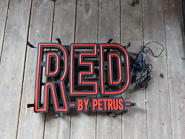 2x drankverlichting - afbeelding 2 van  2