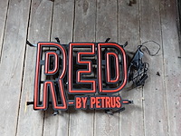 2x drankverlichting - afbeelding 2 van  2