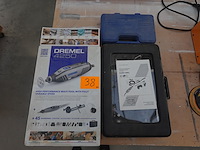 2x dremel - afbeelding 1 van  8