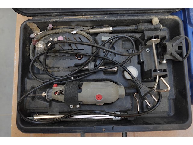 2x dremel - afbeelding 2 van  8