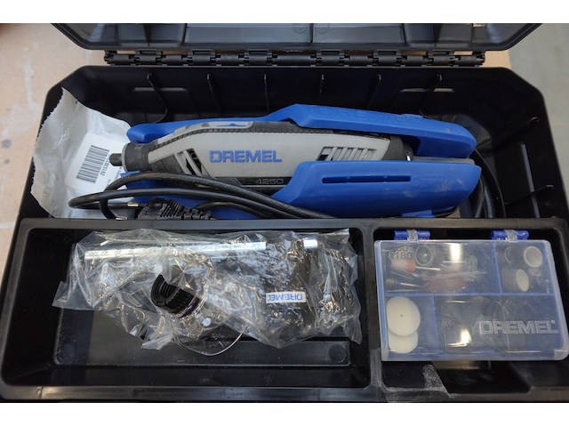 2x dremel - afbeelding 5 van  8