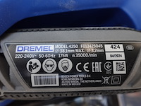 2x dremel - afbeelding 6 van  8