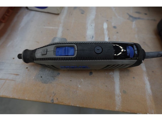 2x dremel - afbeelding 7 van  8