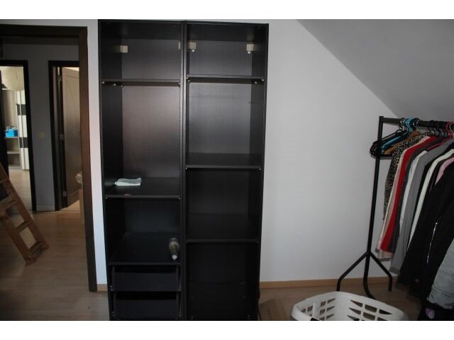 2x dressingkast - afbeelding 1 van  4