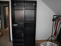 2x dressingkast - afbeelding 1 van  4