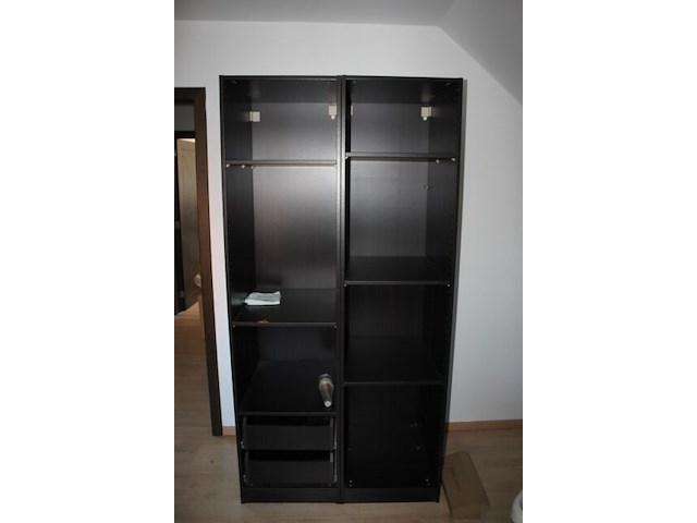 2x dressingkast - afbeelding 2 van  4