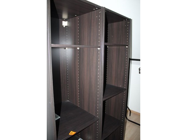 2x dressingkast - afbeelding 3 van  4