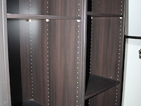 2x dressingkast - afbeelding 3 van  4