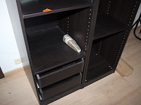 2x dressingkast - afbeelding 4 van  4