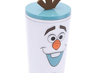 2x drinkbeker olaf 580ml - afbeelding 2 van  3