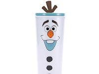 2x drinkbeker olaf 580ml - afbeelding 3 van  3