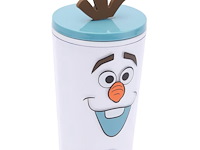 2x drinkbeker olaf 580ml - afbeelding 2 van  3