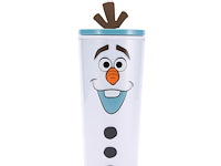 2x drinkbeker olaf 580ml - afbeelding 3 van  3