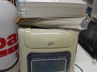 2x drukvat - afbeelding 2 van  3