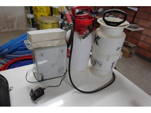 2x drukvat - afbeelding 3 van  3