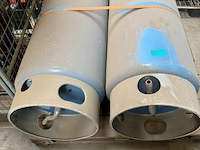 2x drukvaten pneumatex statico - afbeelding 1 van  4