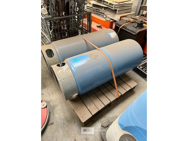 2x drukvaten pneumatex statico - afbeelding 4 van  4