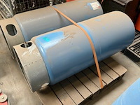 2x drukvaten pneumatex statico - afbeelding 4 van  4