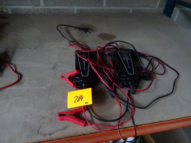 2x druppellader car extras - afbeelding 1 van  2