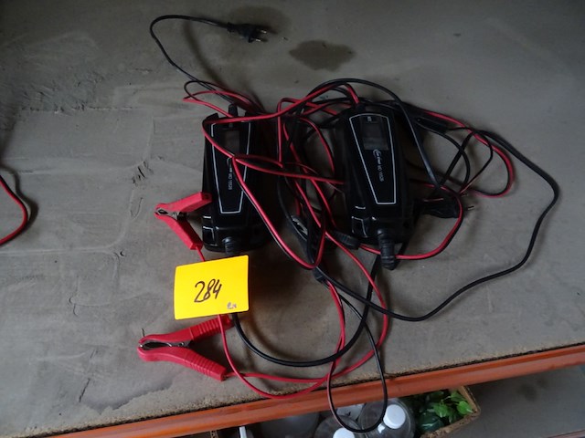 2x druppellader car extras - afbeelding 2 van  2