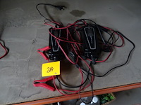 2x druppellader car extras - afbeelding 2 van  2